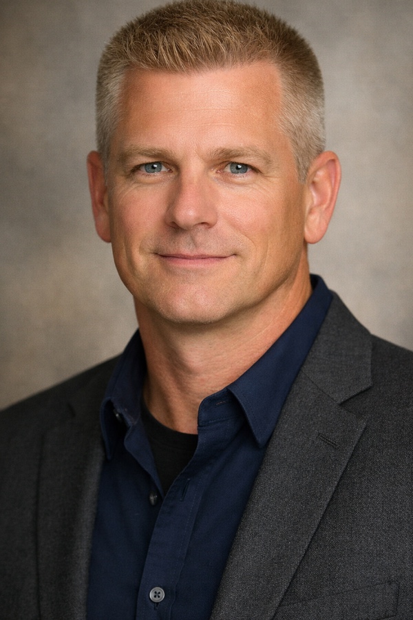 Cruise Brothers Travel Agent Benjamin Dedrick